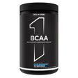 BCAA, Blue Raspberry - 510g