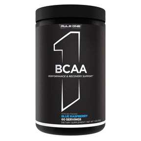 BCAA, Blue Raspberry - 510g