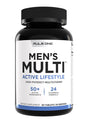 Mens Multi - 90 tablets