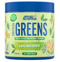 Greens