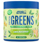 Critical Greens, Unflavoured - 250g 