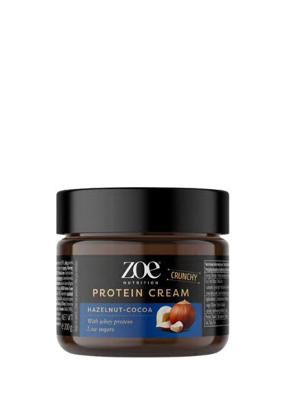 Protein Cream - Hazelnut Cocoa - 200g