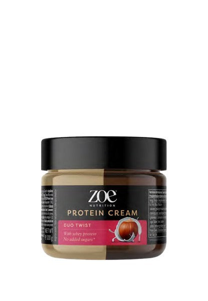 Protein Cream - Duo Twist - 200g