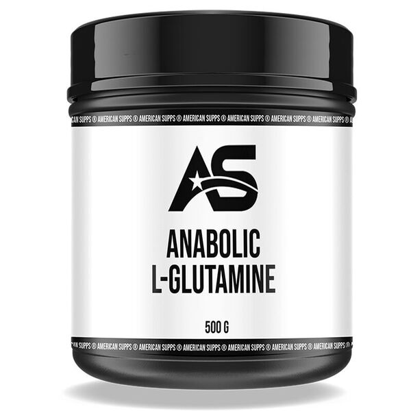 American Supps