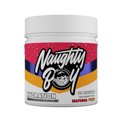 Hydration - Mafiosa Twist - 255g