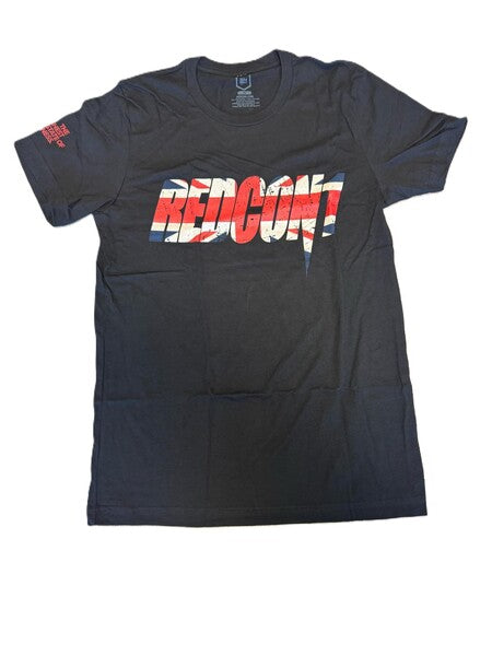Union Jack T-Shirt - XXX-Large