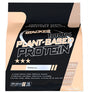 100% Plant Based Protein, Vanilla - 454g