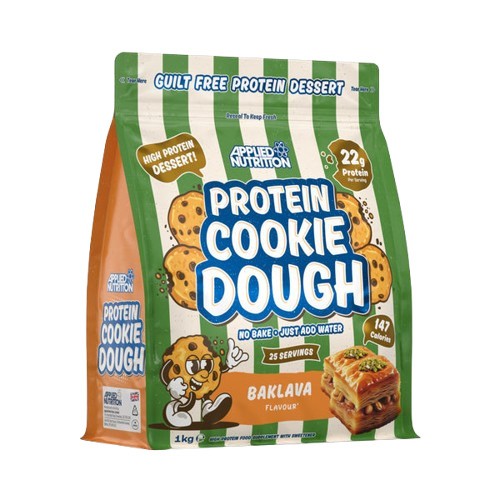 Protein Cookie Dough Dessert - Baklava - 1000g