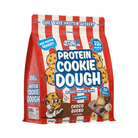 Protein Cookie Dough Dessert - Choco Bueno - 1000g