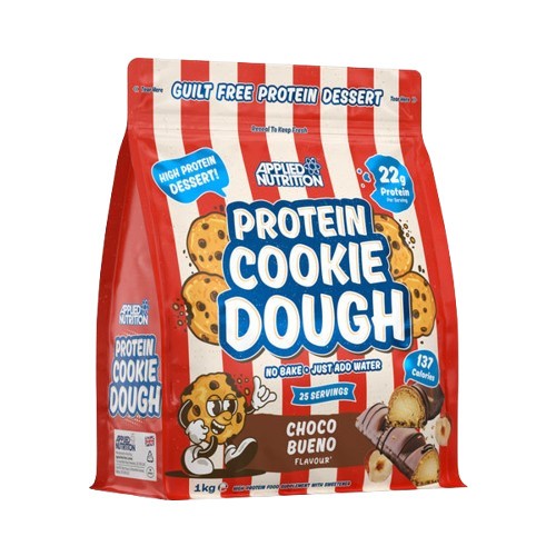 Protein Cookie Dough Dessert - Choco Bueno - 1000g