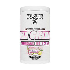 The Grind, Dragon Fruit Yuzu - 501g