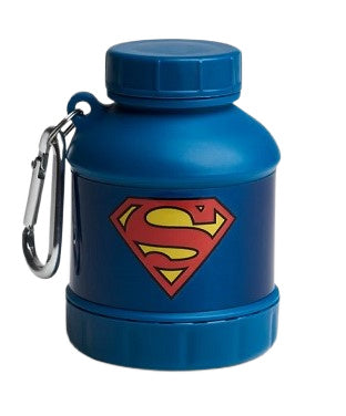 Whey2Go Funnel - DC Comics - Superman - 110 ml.