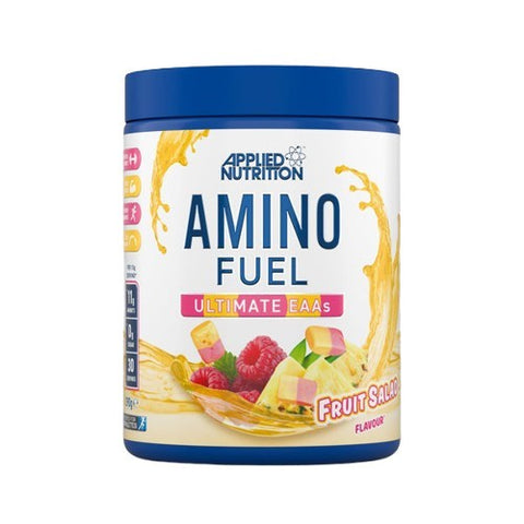 Amino Fuel - Fruit Salad - 390g