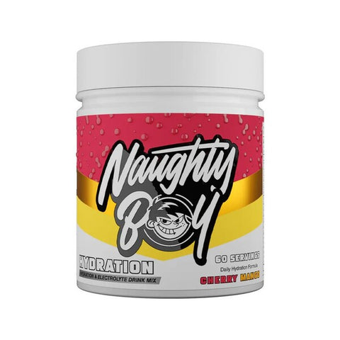 Hydration - Cherry Mango - 510g