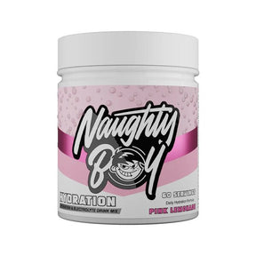 Hydration, Pink Lemonade - 510g