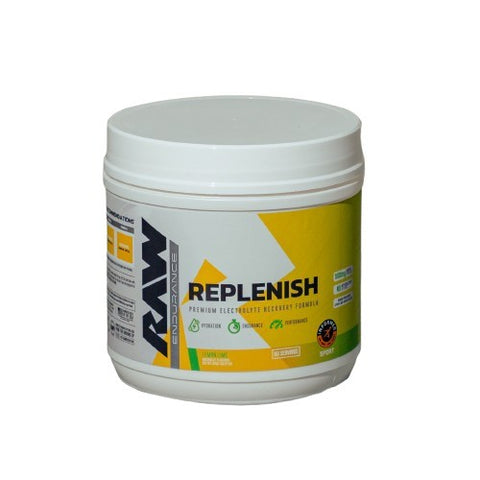 Replenish Tub - Lemon Lime  - 810g