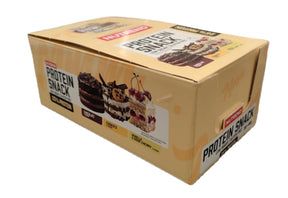 Protein Snack Bar, Cookies - 30 x 40g