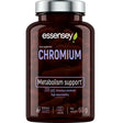 Chromium - 120 caps