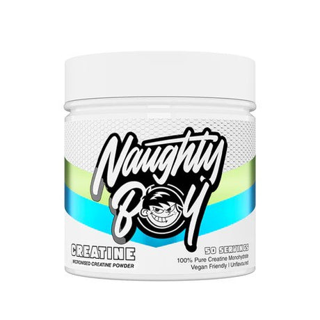 Creatine, Unflavored - 150g 