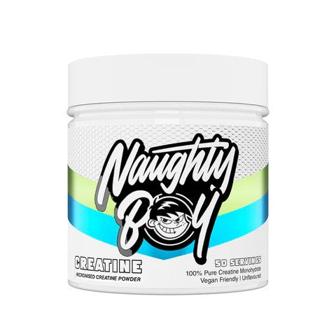 Creatine - Unflavored - 150g