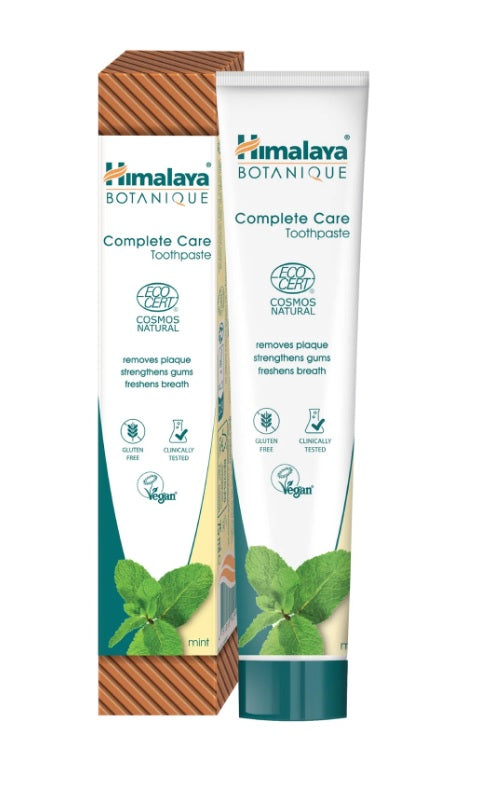 Complete Care Toothpaste - Mint - 75 ml.