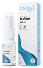 Iodine Oral Spray, 150mcg (Cherry) - 25 ml.