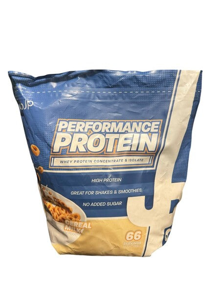 Performance Protein - Cereal Milk  - 2000g