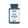 Beta-Alanine, 1500mg (EAN 5056555206201) - 120 caps
