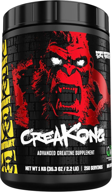 Creakong - 1000g