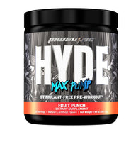 Fruit Punch - 281g