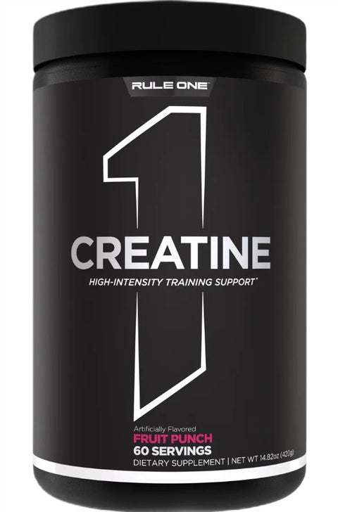Creatine - Fruit Punch - 420g