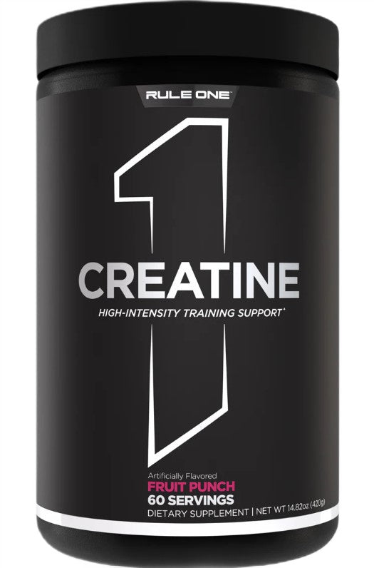 Creatine - Fruit Punch - 420g