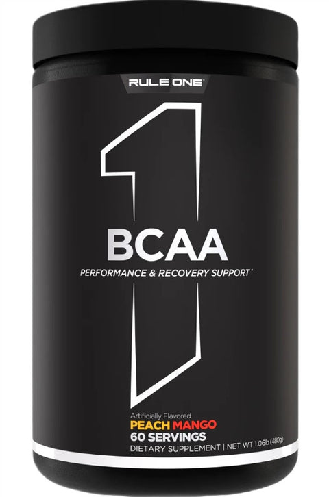 BCAA - Peach Mango - 480g