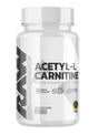 Acetyl L-Carnitine - 60 vcaps