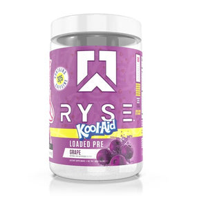 Loaded Pre, Kool-Aid Grape - 393g