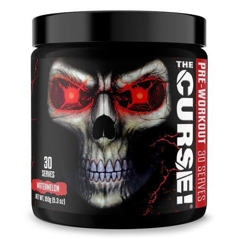 The Curse! - Watermelon - 150g