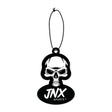 The Curse! Skull Air Freshener, Coconut