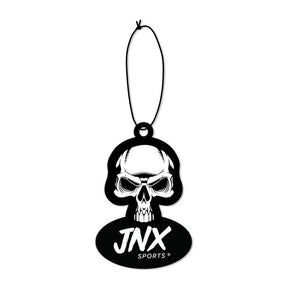 The Curse! Skull Air Freshener, Coconut