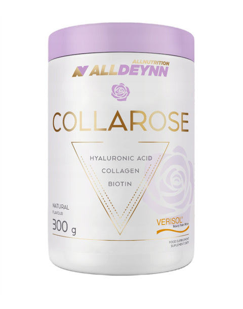 AllDeynn Collarose - Natural - 300g