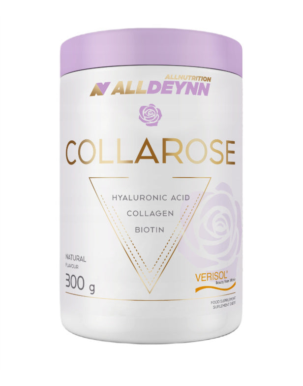AllDeynn Collarose - Natural - 300g