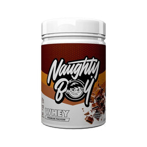 Advanced Whey, Triple Chocolate - 900g