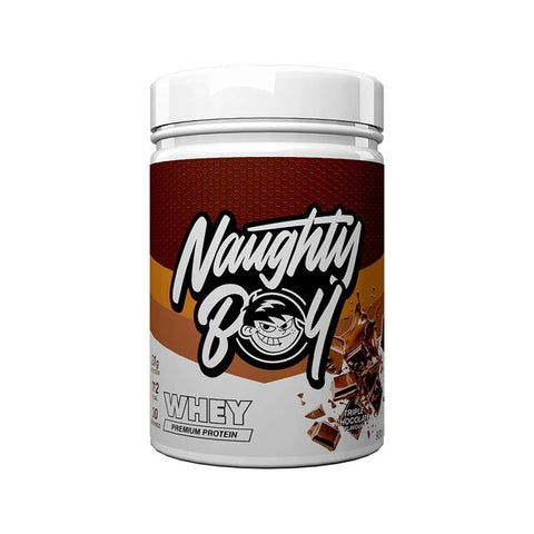 Advanced Whey - Triple Chocolate - 900g