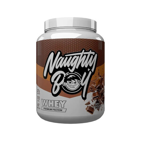 Advanced Whey - Triple Chocolate - 2010g