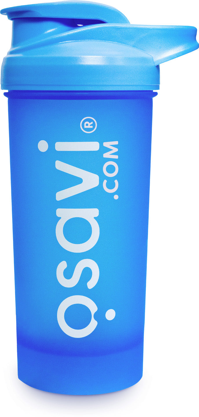 Osavi Shaker - Blue - 700 ml.