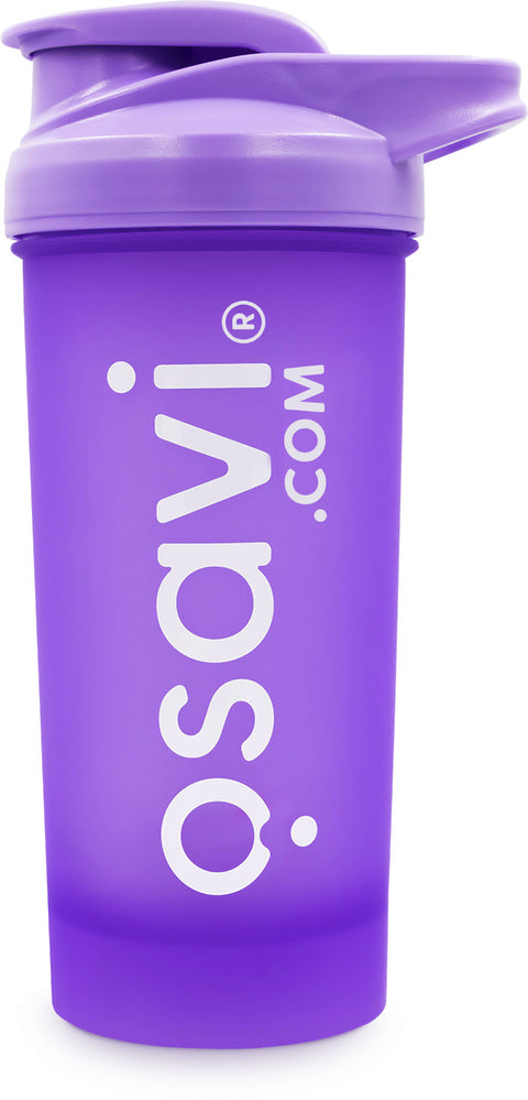 Osavi Shaker - Purple - 700 ml.