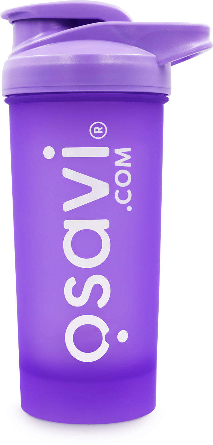 Osavi Shaker - Purple - 700 ml.