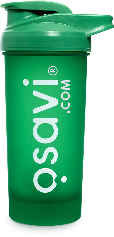 Osavi Shaker - Green - 700 ml.