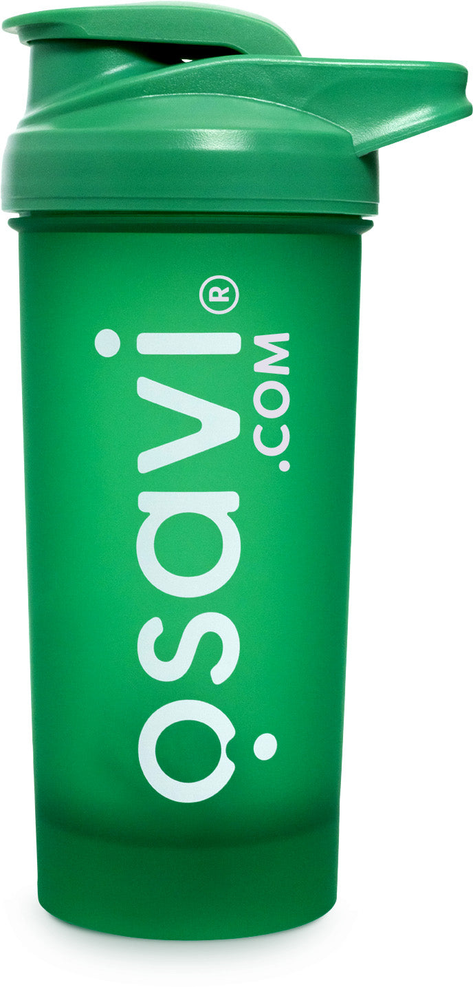 Osavi Shaker - Green - 700 ml.