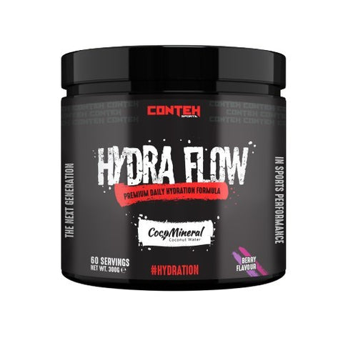 Hydra Flow - Berry - 300g
