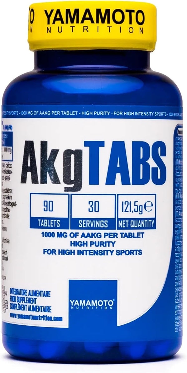 Yamamoto Nutrition